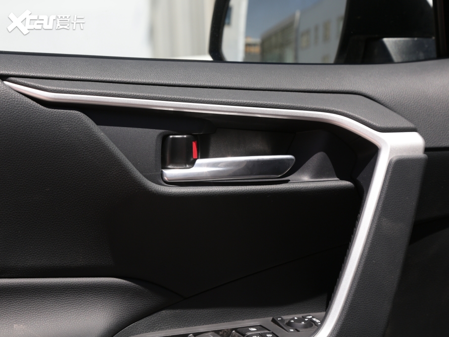 2022RAV4s 2.0L CVTLа