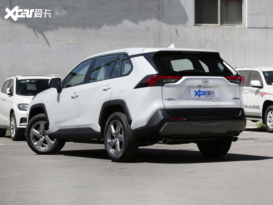 2022RAV4s 2.0L CVT(q)L(fng)Plus