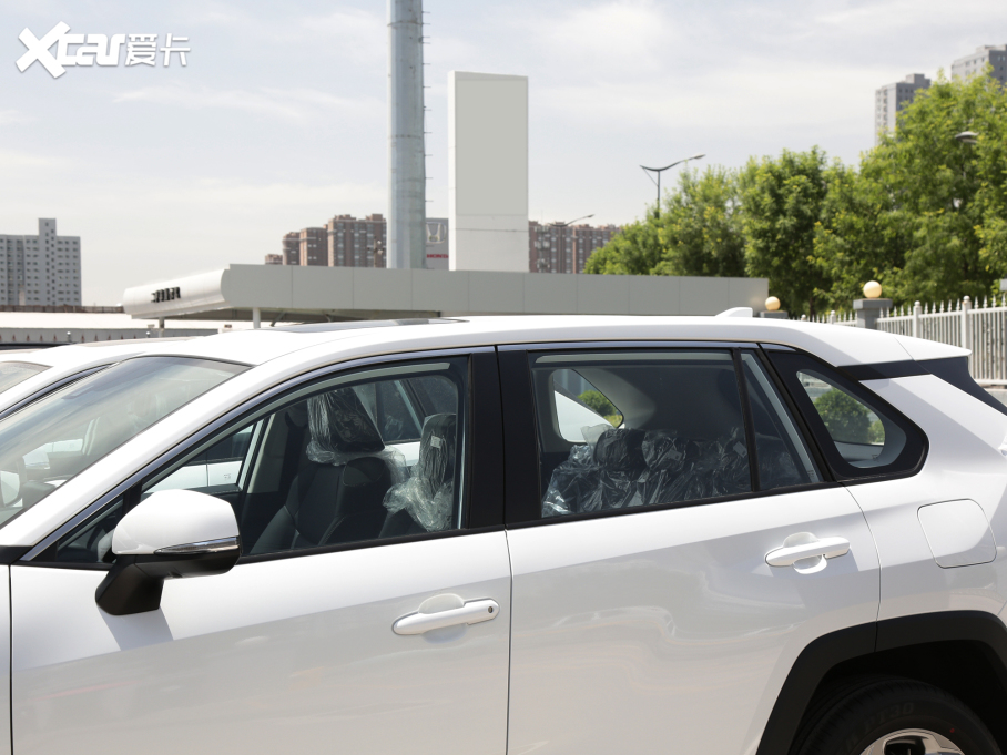 2022RAV4s 2.0L CVT(q)L(fng)Plus