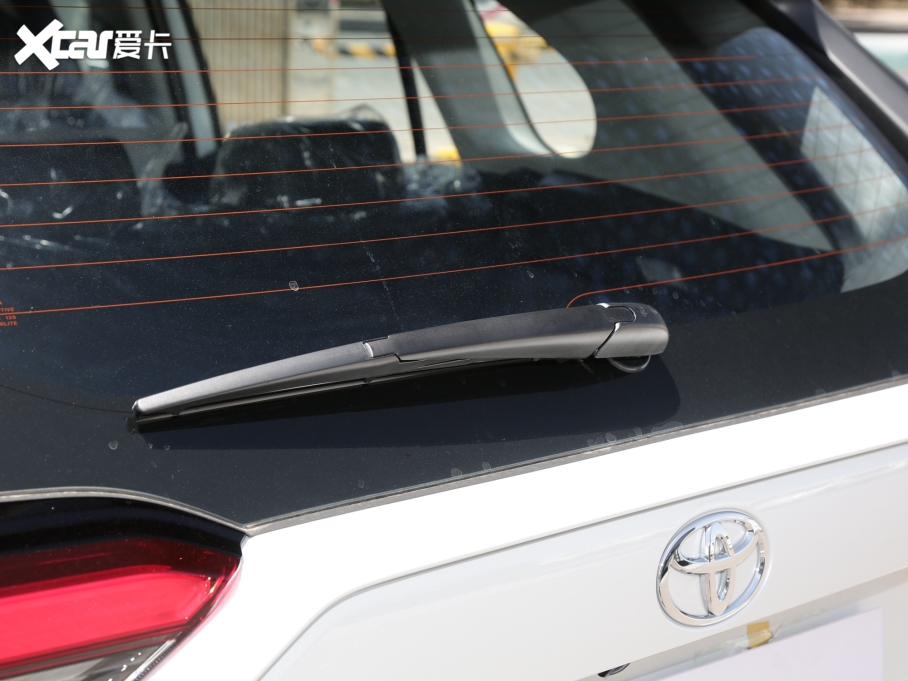 2022RAV4s 2.0L CVTLPlus