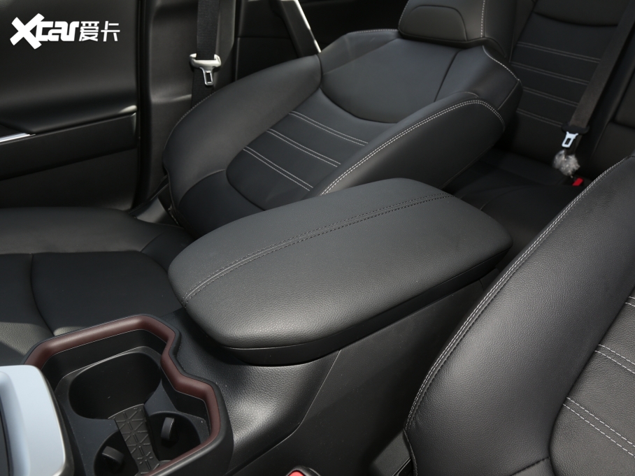 2022RAV4s 2.0L CVT(q)LPlus