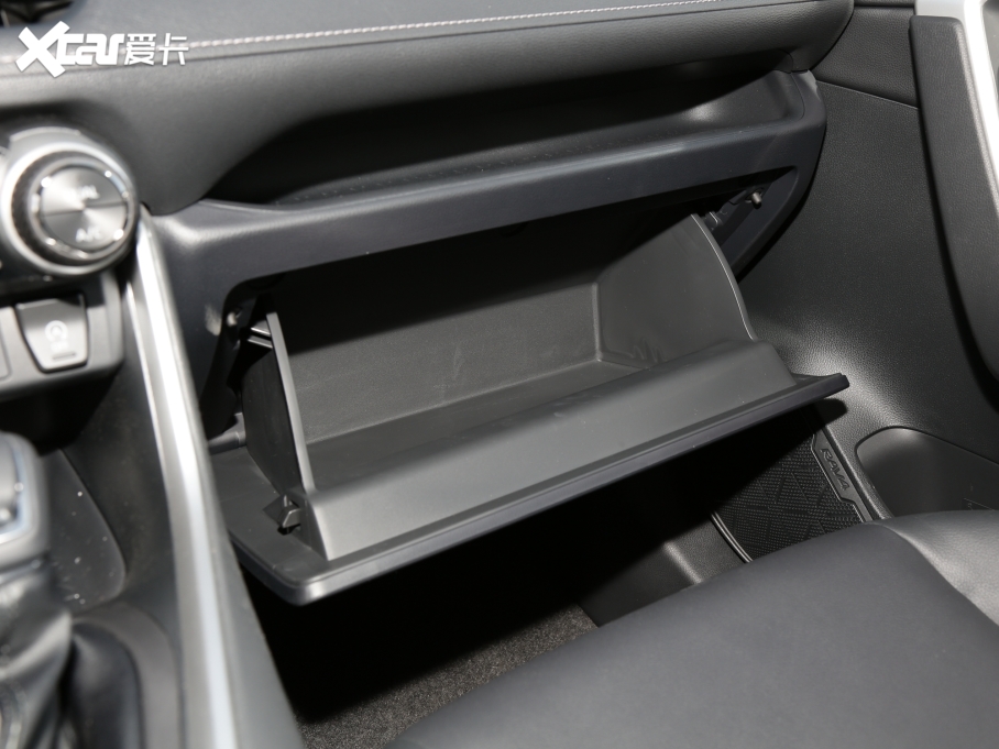 2022RAV4s 2.0L CVTLPlus