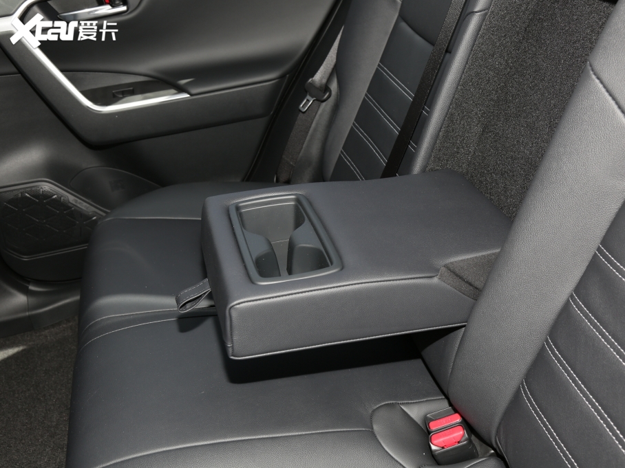 2022RAV4s 2.0L CVTLPlus