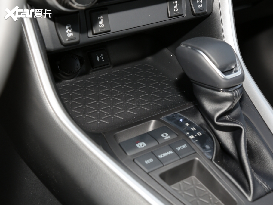 2022RAV4s 2.0L CVT(q)LPlus