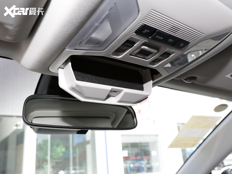 2022RAV4s 2.0L CVTLPlus