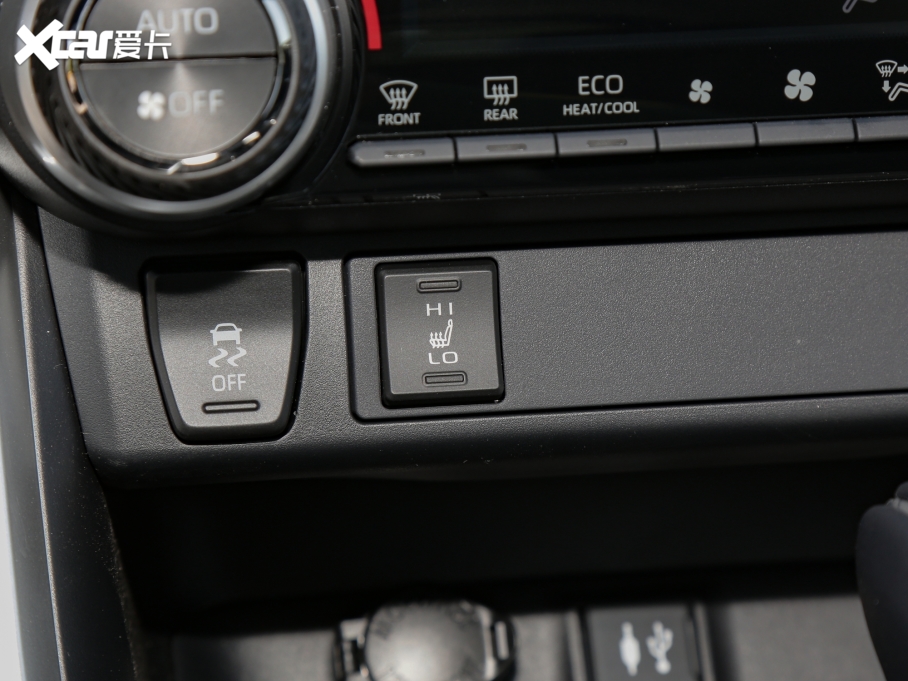 2022RAV4s 2.0L CVTLPlus