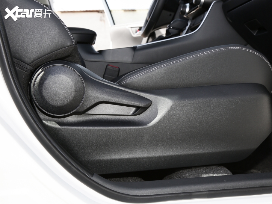 2022RAV4s 2.0L CVT(q)L(fng)Plus