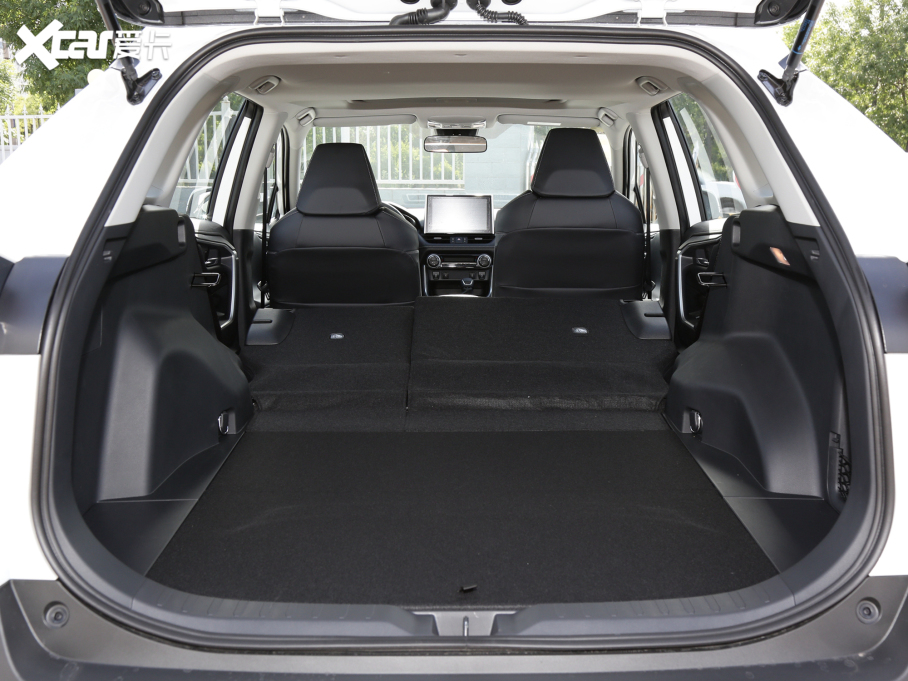 2022RAV4s 2.0L CVT(q)L(fng)Plus