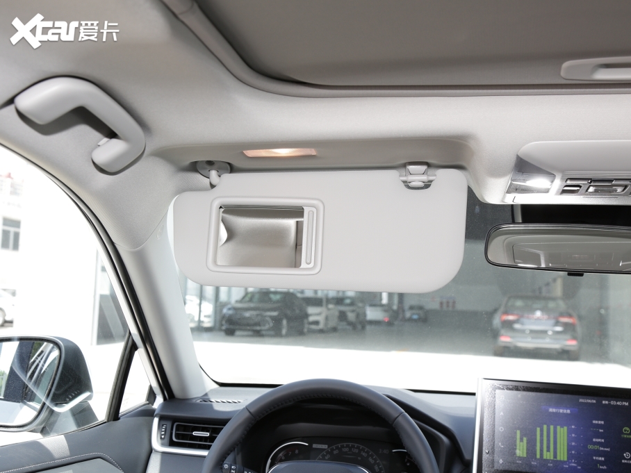 2022RAV4s 2.0L CVTLPlus