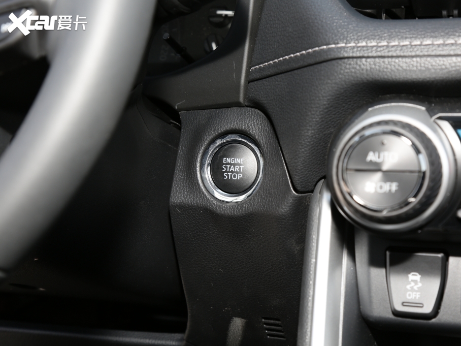 2022RAV4s 2.0L CVTLPlus