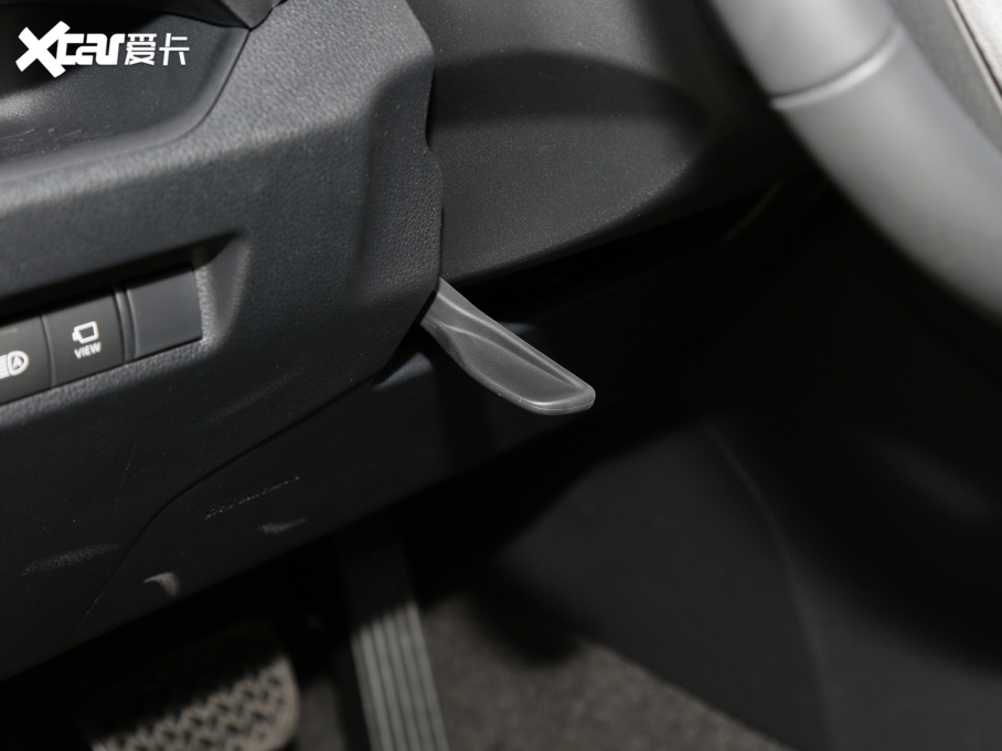 2022RAV4s 2.0L CVTLPlus