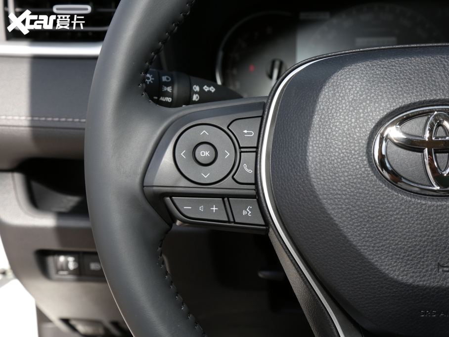 2022RAV4s 2.0L CVT(q)L(fng)Plus