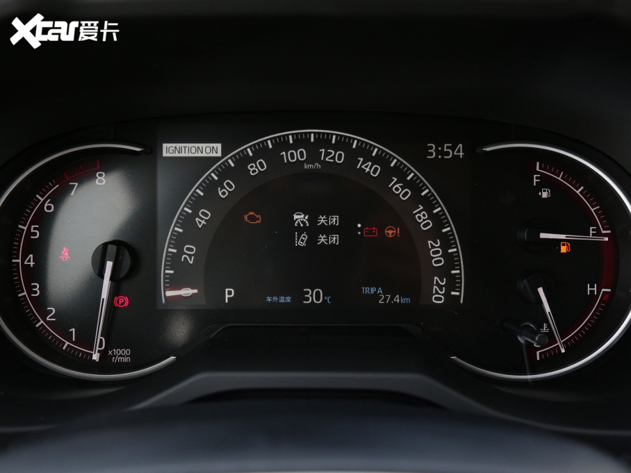 2022RAV4s 2.0L CVTLPlus