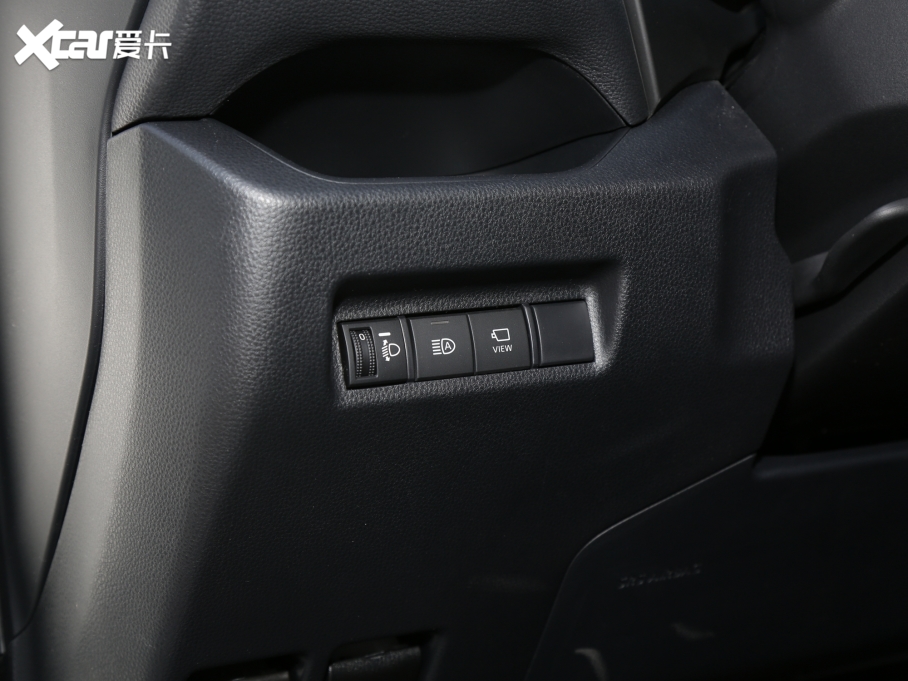 2022RAV4s 2.0L CVTLPlus