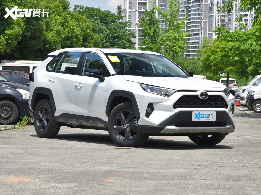 2022RAV4ٷ 2.0L CVTа