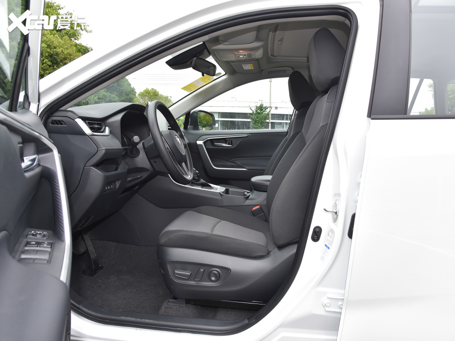 2022RAV4s 2.0L CVTLа