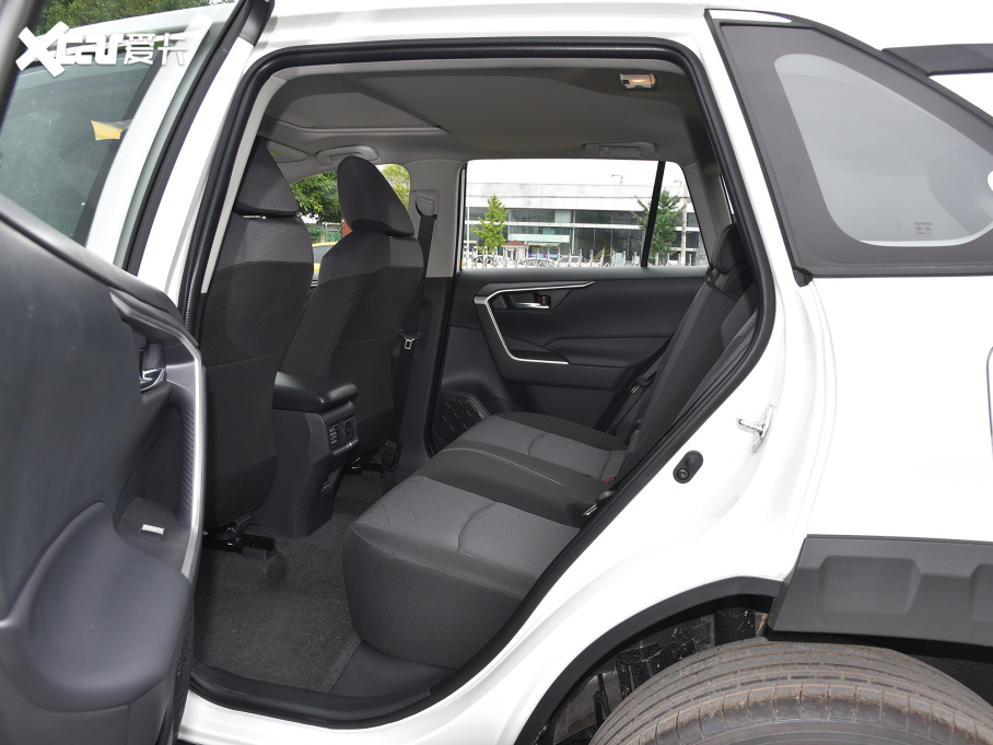 2022RAV4s 2.0L CVTLа