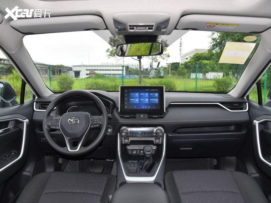 2022RAV4ٷ 2.0L CVTа