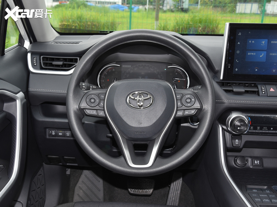 2022RAV4s 2.0L CVT(q)L(fng)а