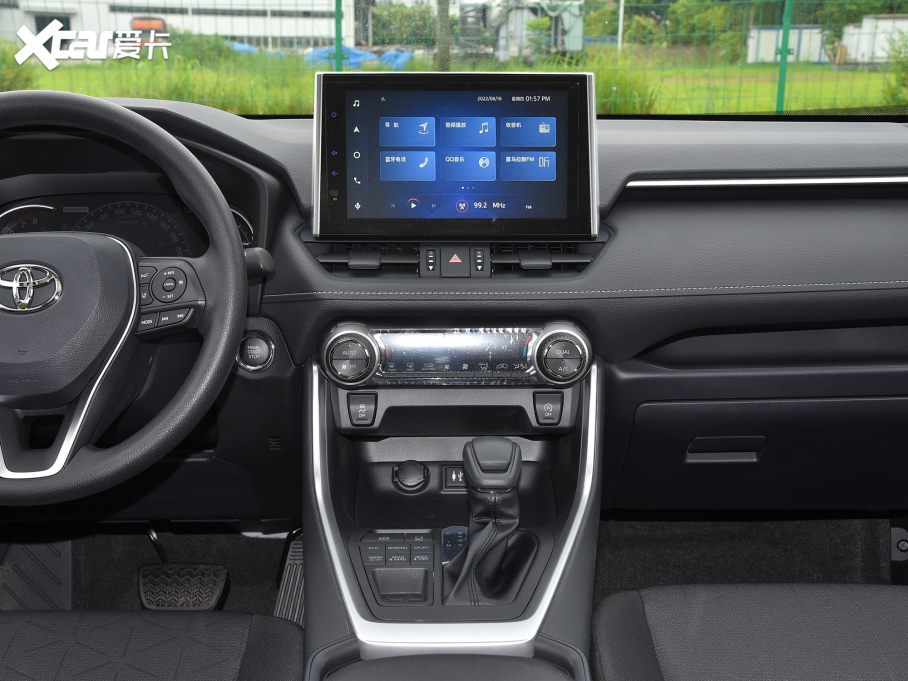 2022RAV4s 2.0L CVT(q)L(fng)а