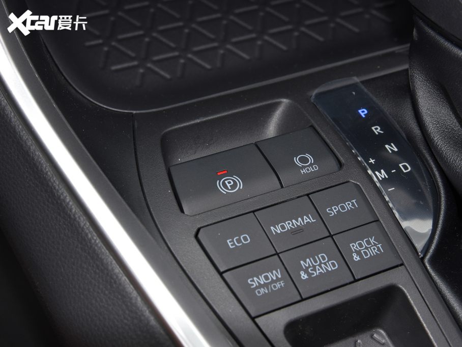 2022RAV4s 2.0L CVTLа