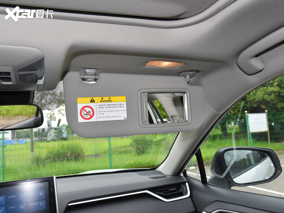 2022RAV4s 2.0L CVTLа