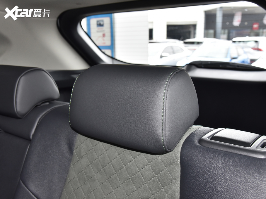 2022RAV4s 2.0L CVT(q)LPlus