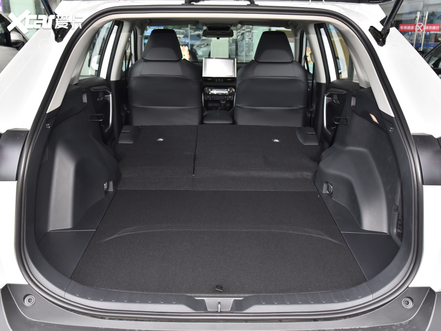 2022RAV4s 2.0L CVT(q)L(fng)Plus