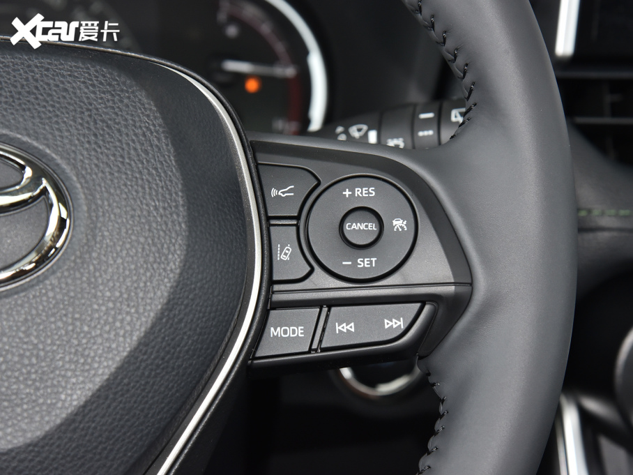 2022RAV4s 2.0L CVTLPlus