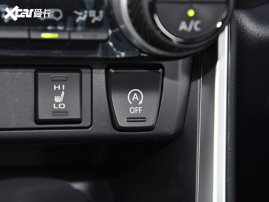 2022RAV4s 2.0L CVTLPlus