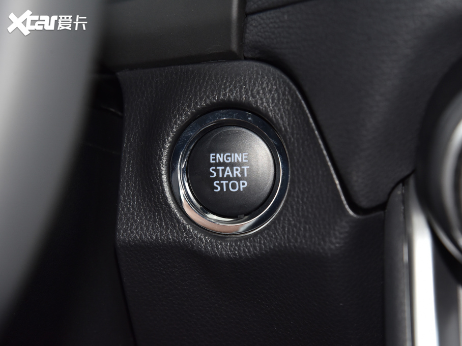 2022RAV4s 2.0L CVTLPlus