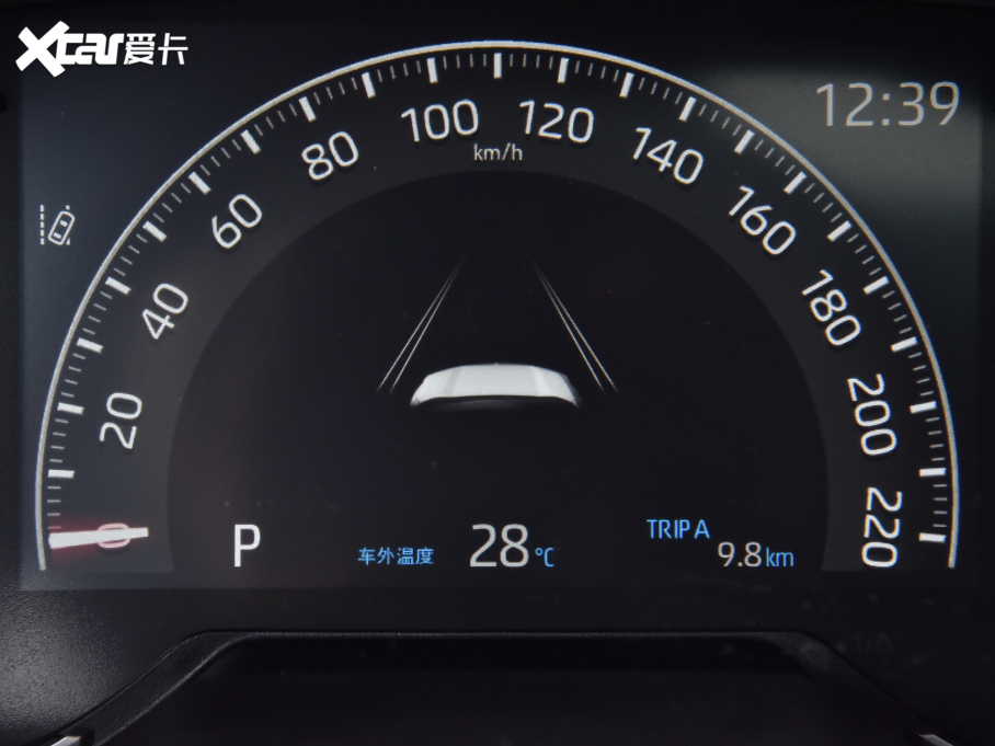 2022RAV4s 2.0L CVT(q)L(fng)Plus