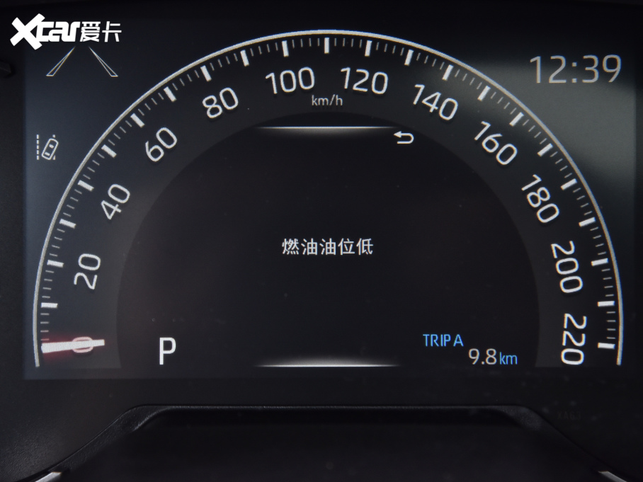 2022RAV4s 2.0L CVT(q)LPlus