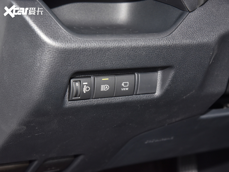 2022RAV4s 2.0L CVT(q)L(fng)Plus