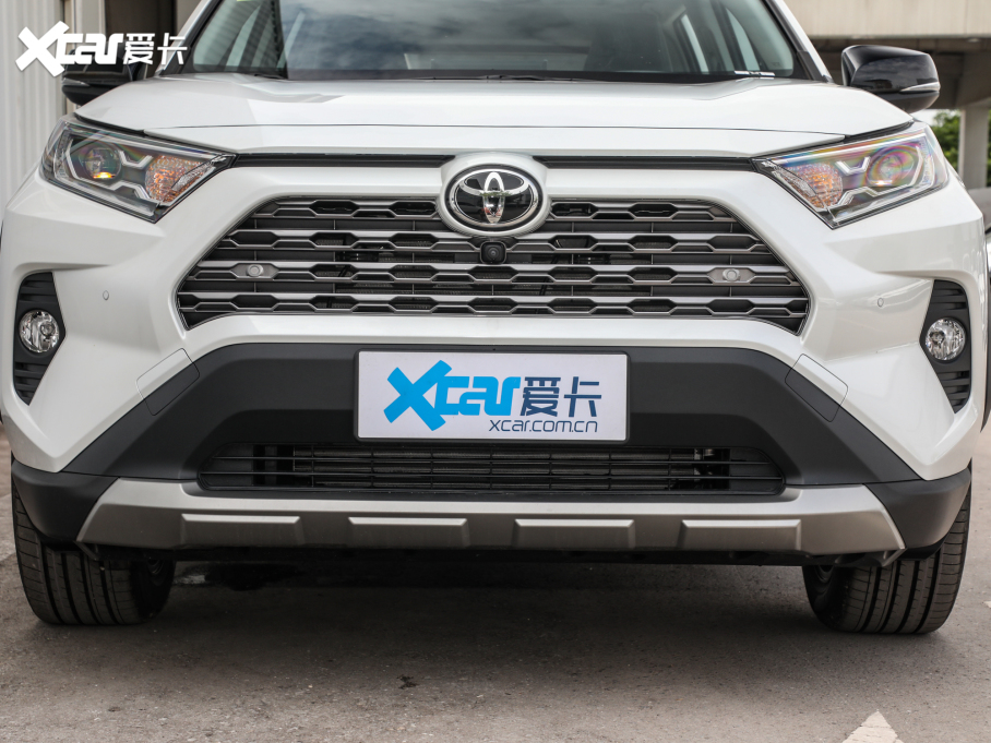 2022RAV4ٷ 2.0L CVT