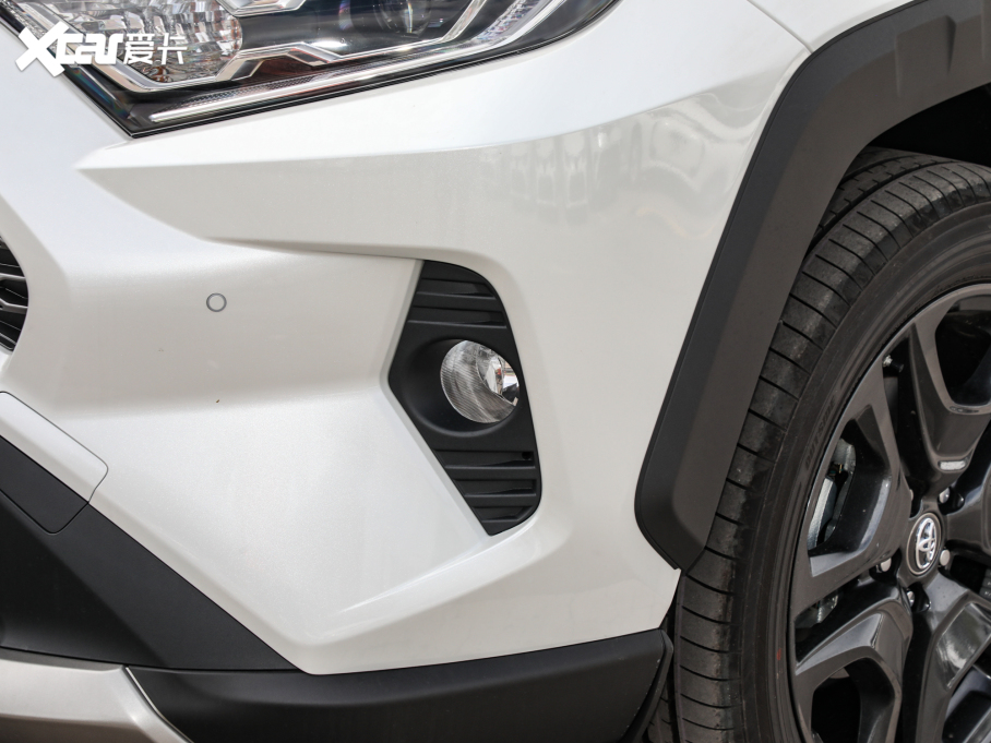 2022RAV4ٷ 2.0L CVT