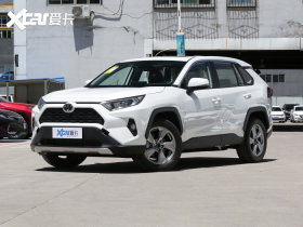 2022RAV4s 
