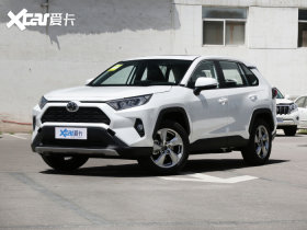 2022款rav4荣放