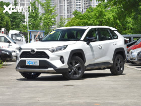 2022款rav4荣放