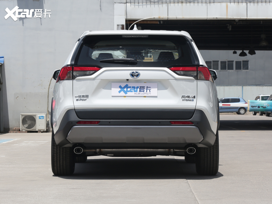 2022RAV4sp p 2.5L CVT(q)ӢPlus