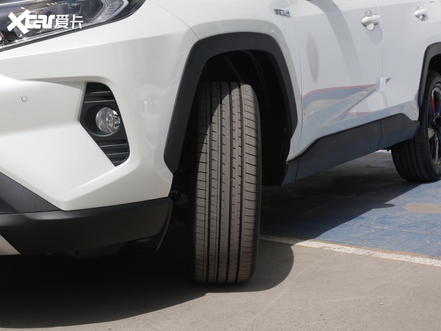 2022RAV4sp p 2.5L CVT(q)ӢPlus