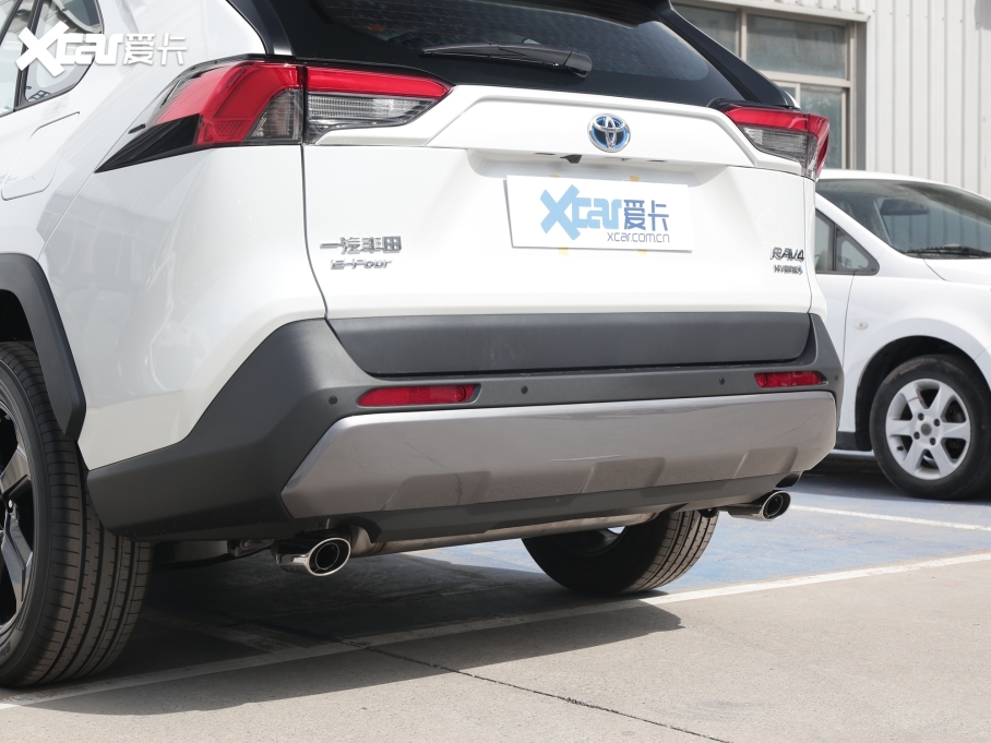 2022RAV4sp p 2.5L CVT(q)ӢPlus