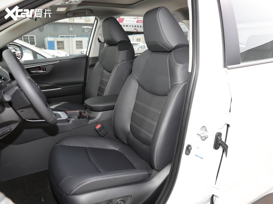 2022RAV4sp p 2.5L CVT(q)ӢPlus