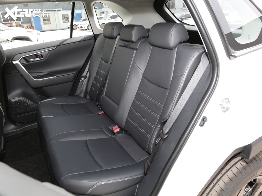 2022RAV4sp p 2.5L CVT򌾫ӢPlus