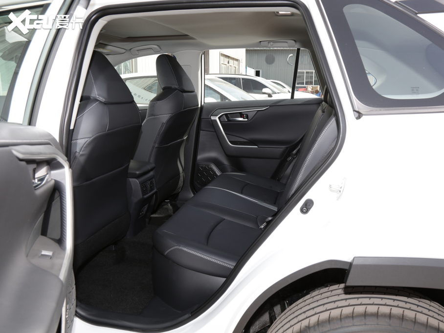 2022RAV4sp p 2.5L CVT(q)ӢPlus