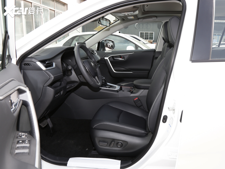 2022RAV4sp p 2.5L CVT(q)ӢPlus