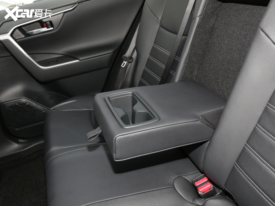 2022RAV4sp p 2.5L CVT(q)ӢPlus