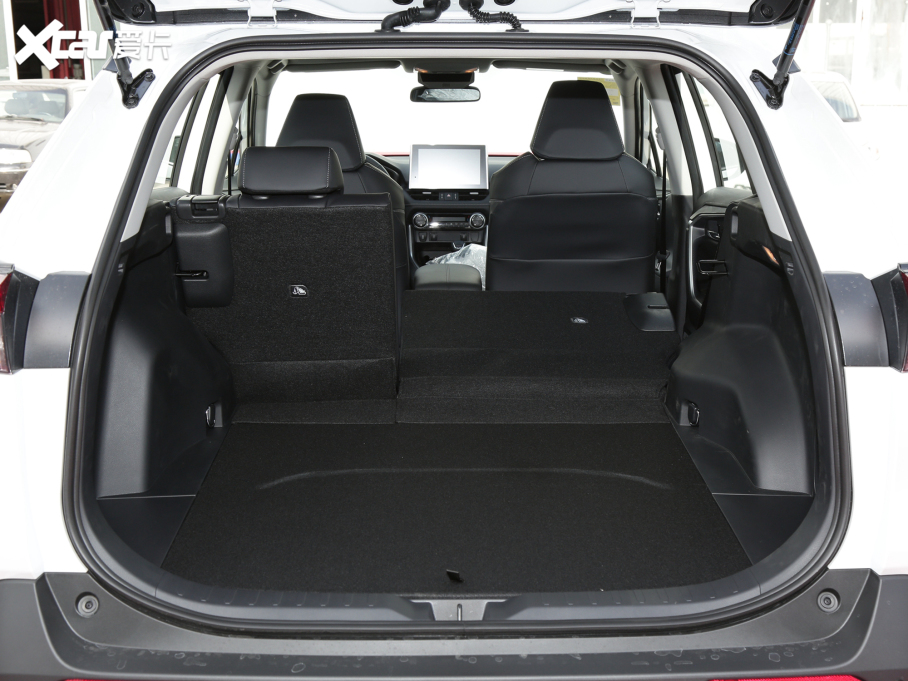 2022RAV4sp p 2.5L CVT򌾫ӢPlus