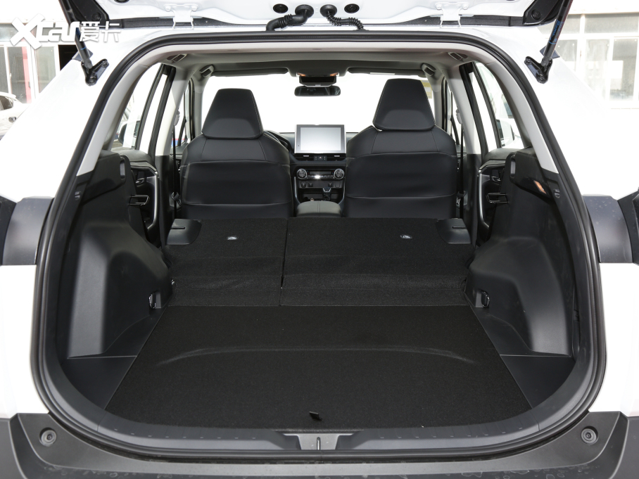 2022RAV4sp p 2.5L CVT򌾫ӢPlus