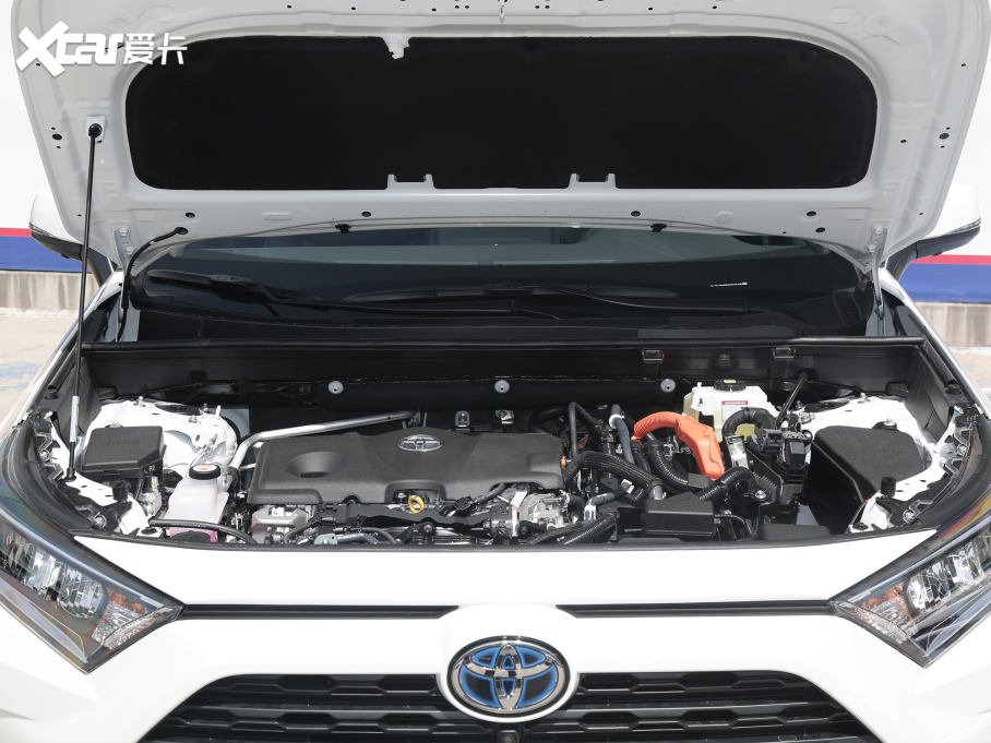 2022RAV4sp p 2.5L CVT򌾫ӢPlus